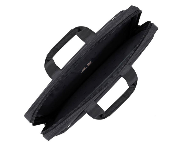 RIVACASE 8231 black Laptop bag 15,6 - 740229 - zdjęcie 4
